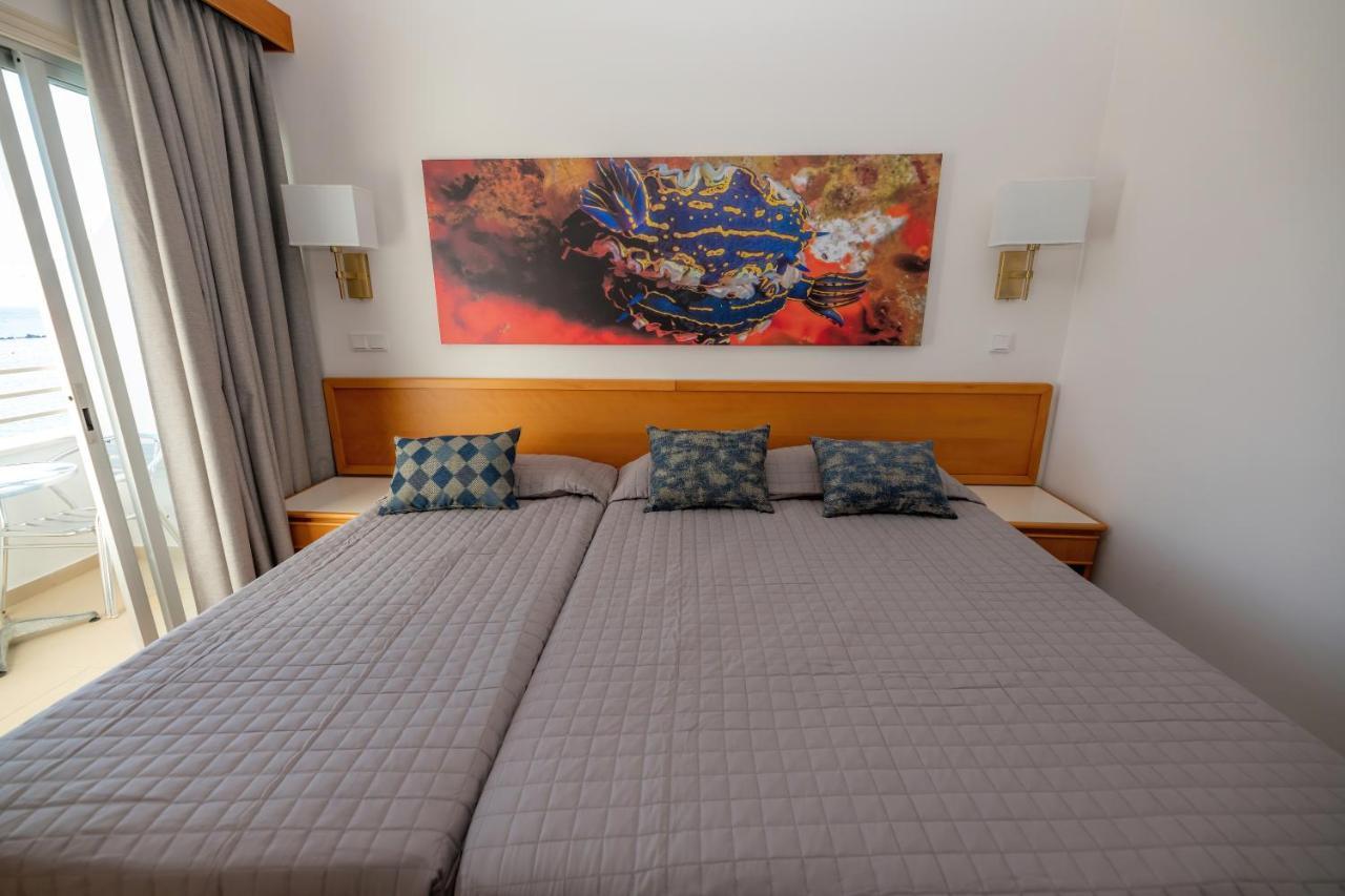 Tylos Beach Hotel Kato Pyrgos Extérieur photo